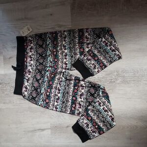 Nwt mudd pants girls small